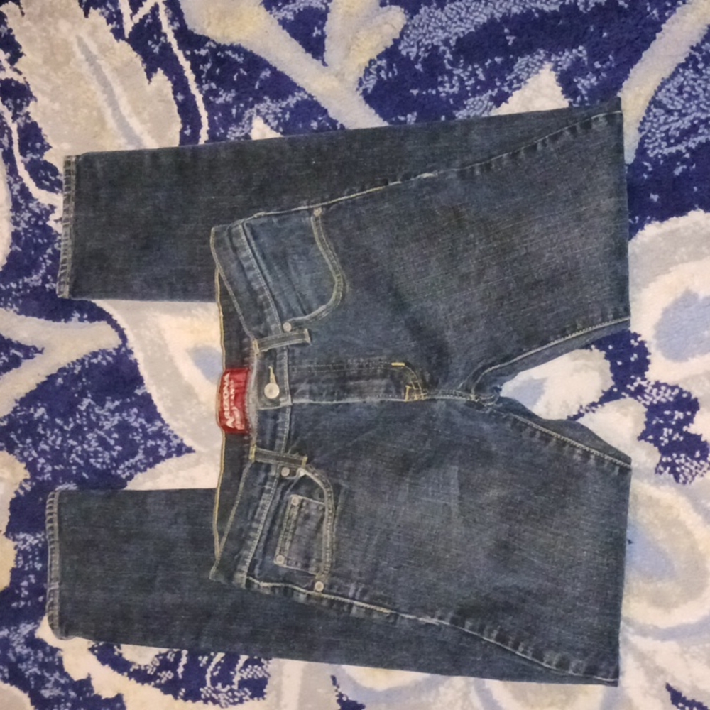 Arizona skinny jeans